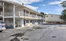 Motel 6-Everett, Wa - North